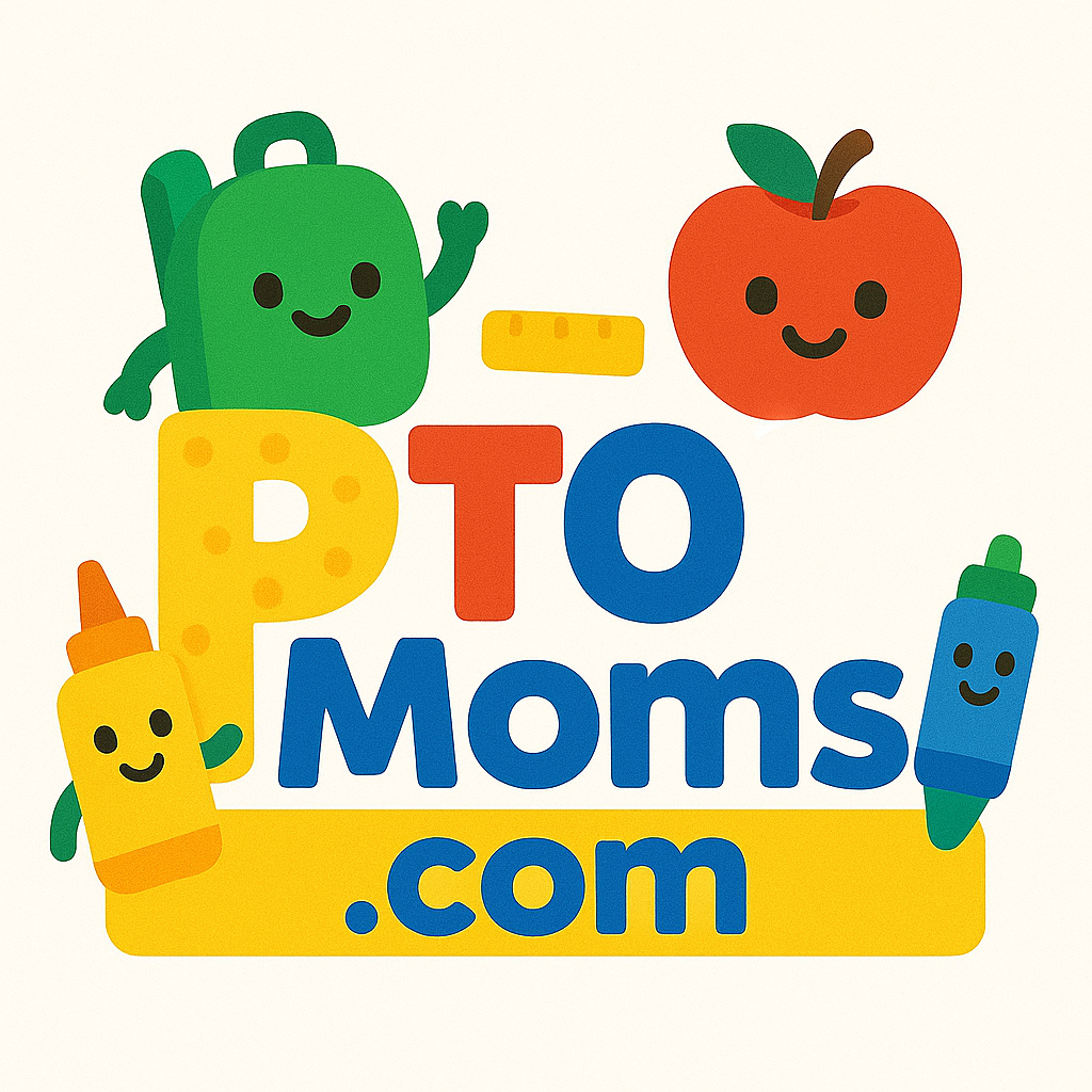 PTOMoms