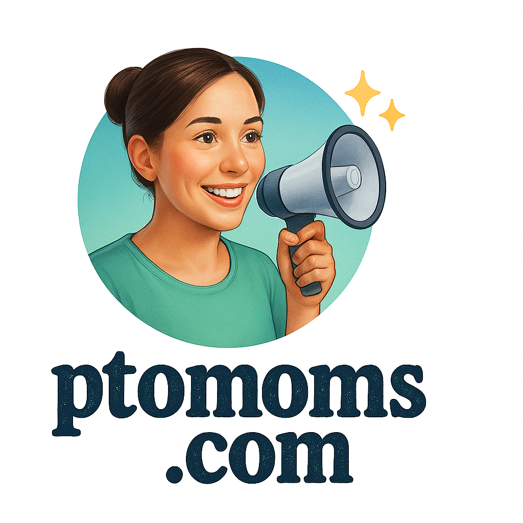 PTOMoms