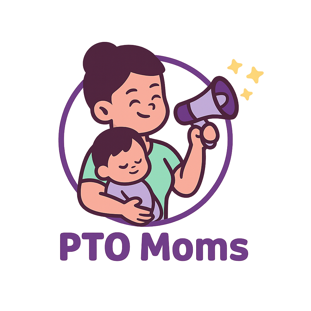 PTOMoms