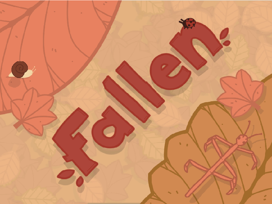 Fallen
