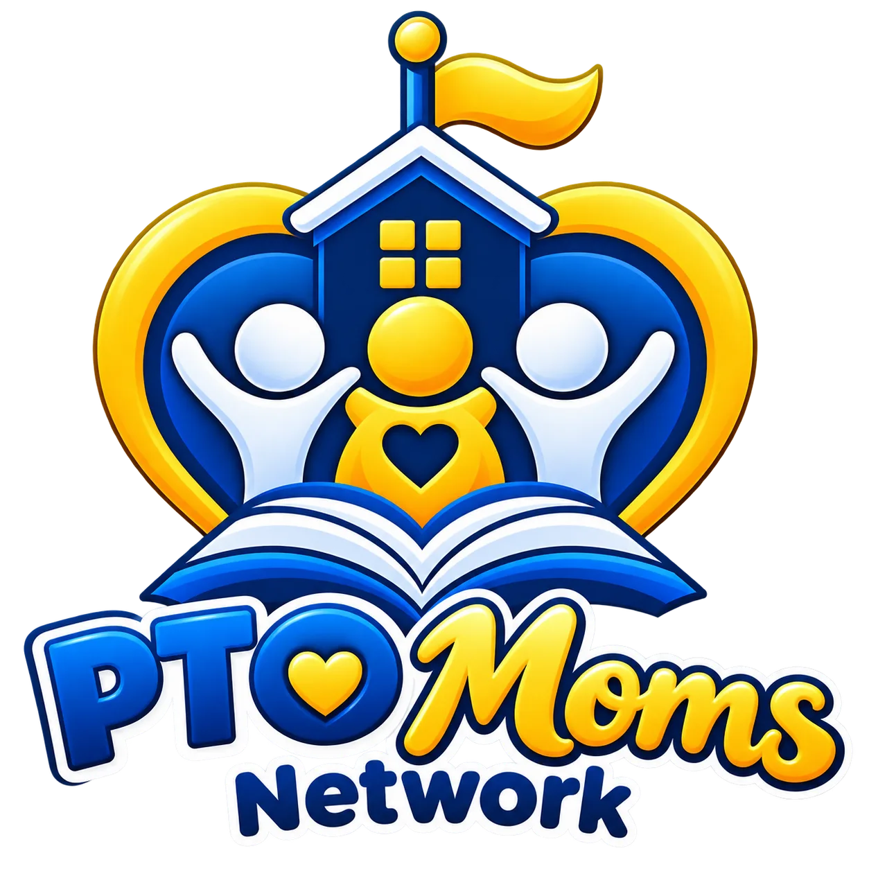 PTO Moms Network