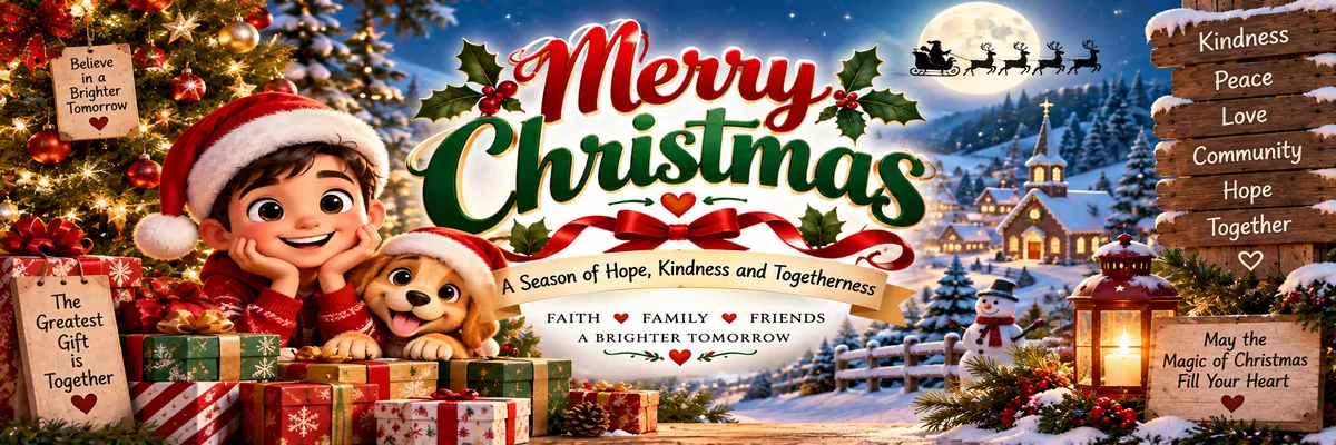 Christmas Day