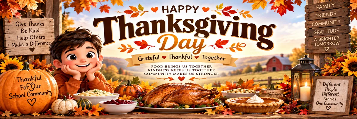 Thanksgiving Day