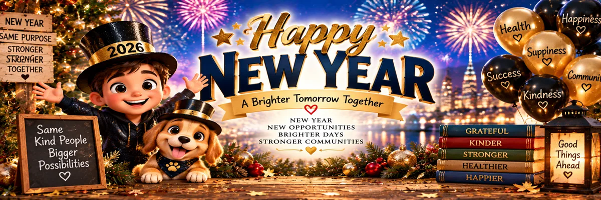 New Year's Eve