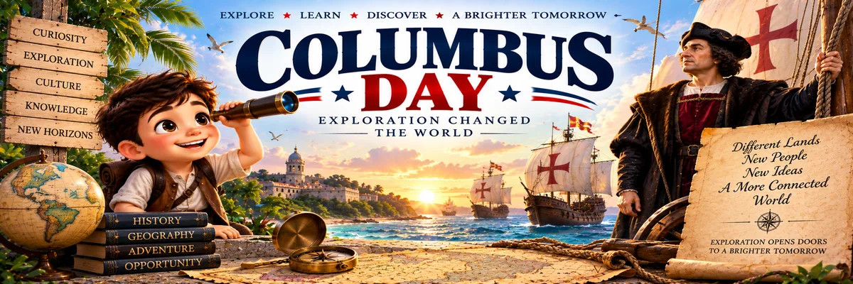 Columbus Day / Indigenous Peoples' Day