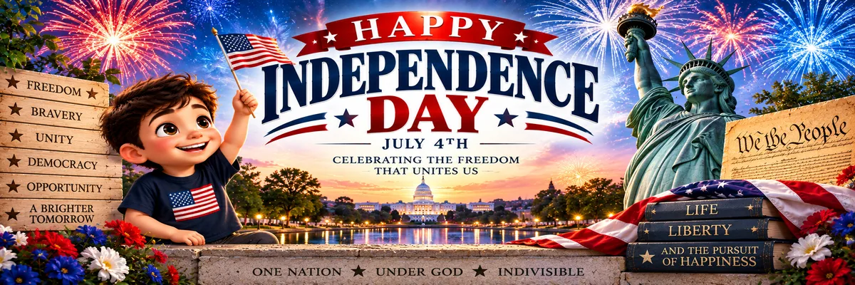 Independence Day