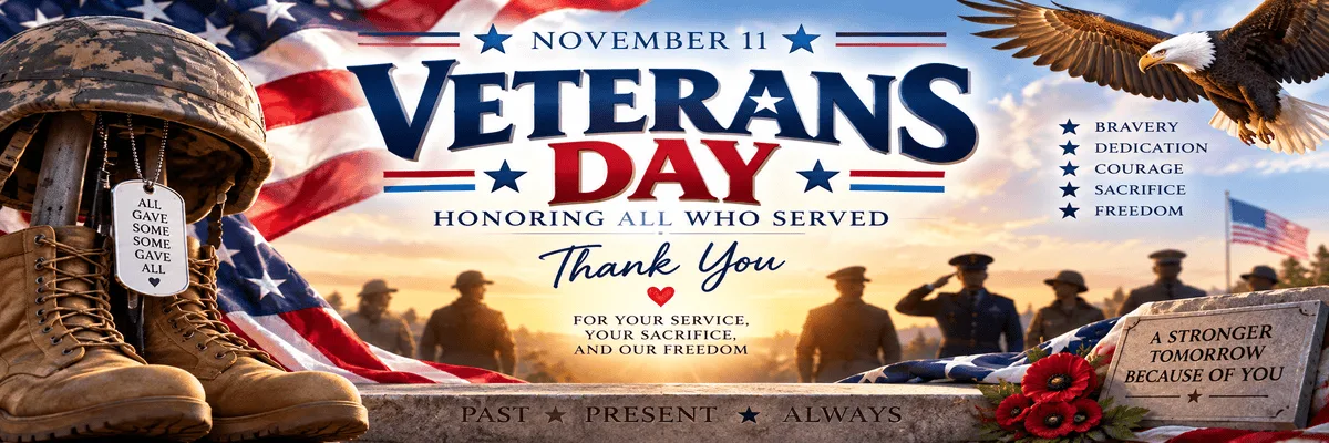 Veterans Day