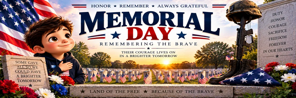 Memorial Day