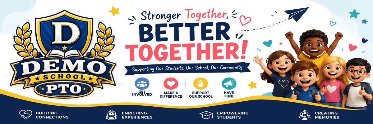 Demo School PTO