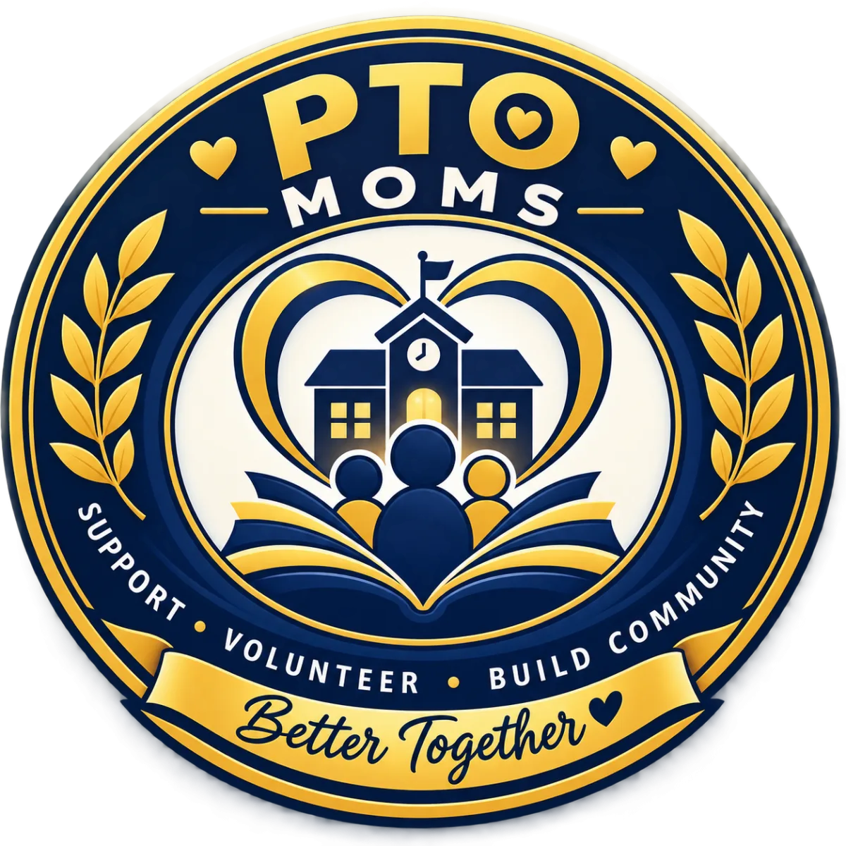 Belleville Ps8 PTO