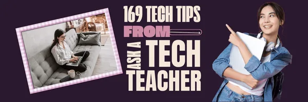 Tech Tip #50: The Easiest Way to Outline