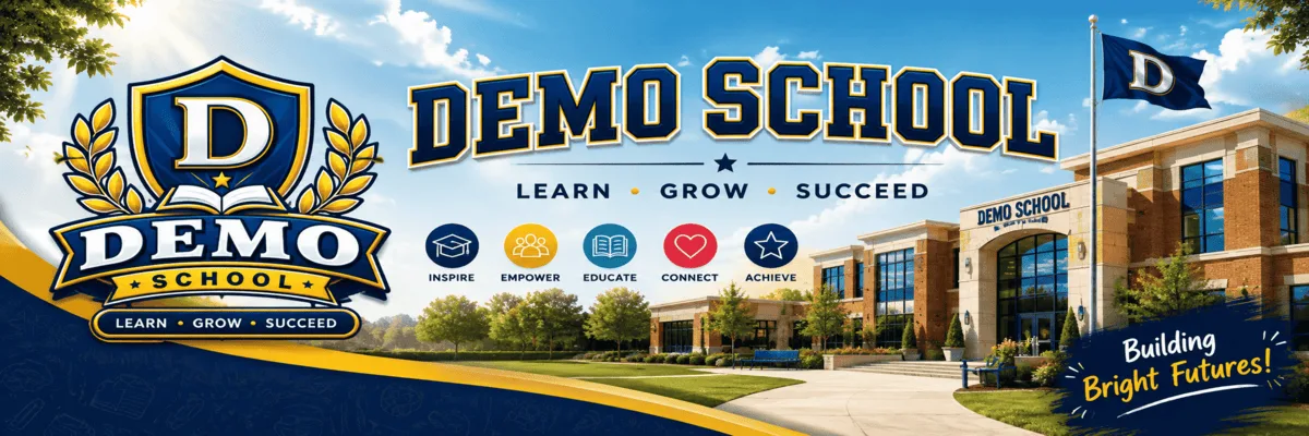 Demo School